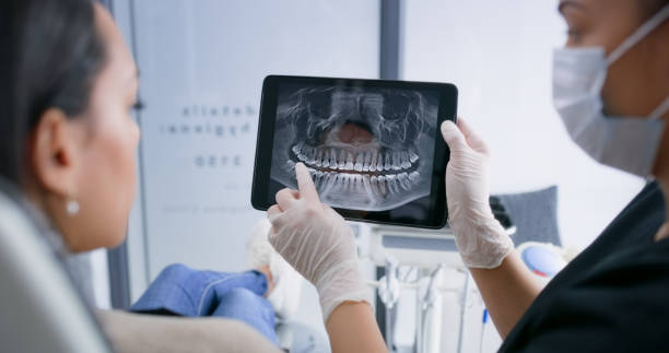 Licensed Tooth Extraction service in Johnson City, KS - Smile Center Dentistry
